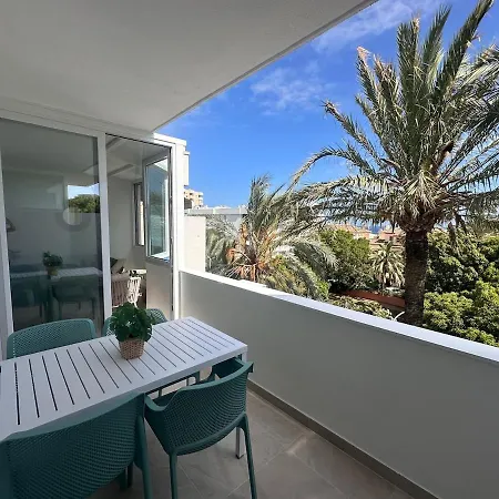 아파트 Lucy - 2 Bed 에스테포나