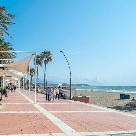 Lucy - 2 Bed 에스테포나