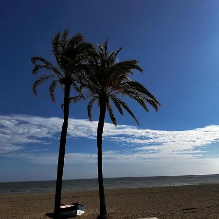 公寓 Lucy - 2 Bed 埃斯特波纳