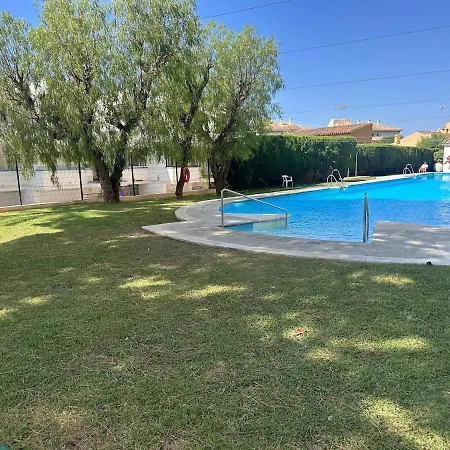 Lucy - 2 Bed * 埃斯特波纳