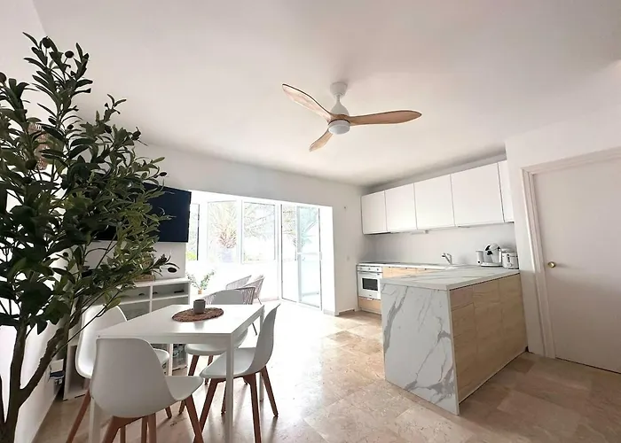 Appartement Lucy - 2 Bed Estepona