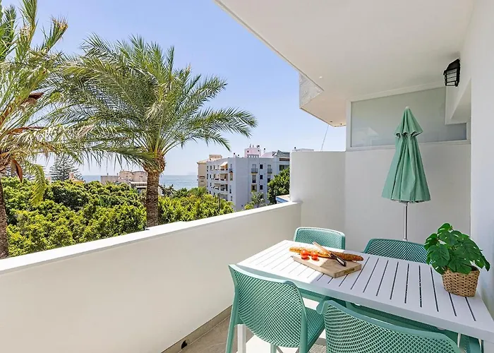 Lucy - 2 Bed Appartement