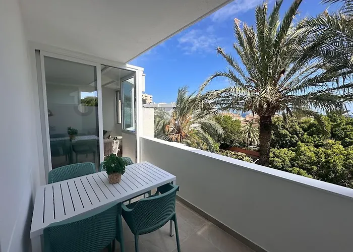 Appartement Lucy - 2 Bed Estepona