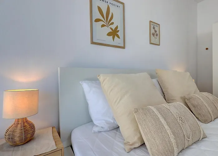 Appartement Lucy - 2 Bed