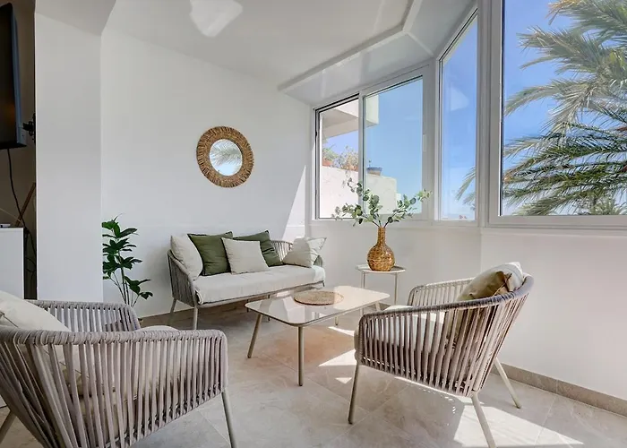 Lucy - 2 Bed Appartement *