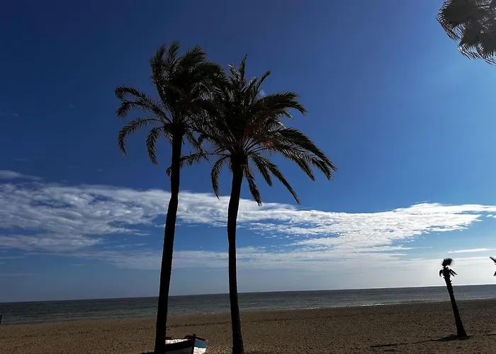 Appartement Lucy - 2 Bed Estepona