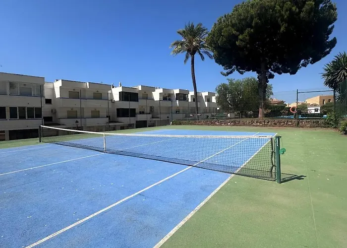 Lucy - 2 Bed * Estepona