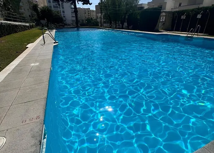 Appartement Lucy - 2 Bed