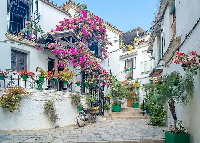 Appartement Lucy - 2 Bed *