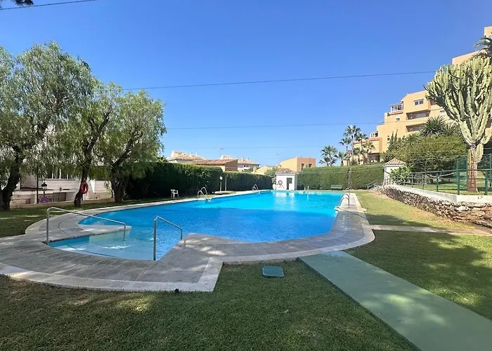 Appartement Lucy - 2 Bed