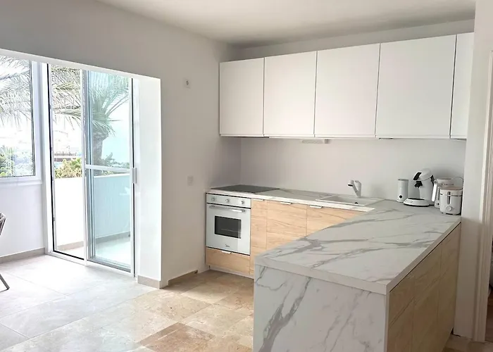 Appartement Lucy - 2 Bed *