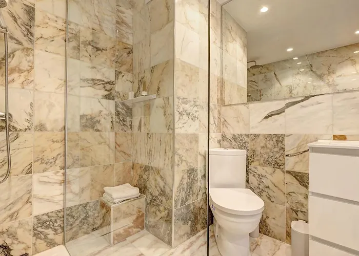 Appartement Lucy - 2 Bed