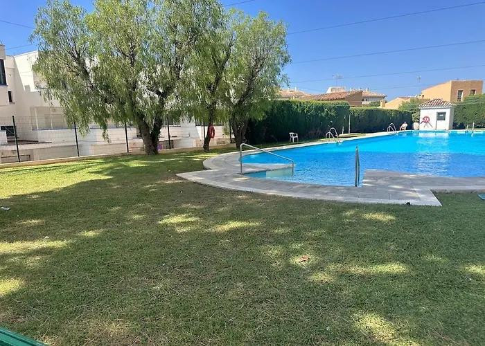 Lucy - 2 Bed * Estepona