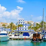 Lucy - 2 Bed Estepona