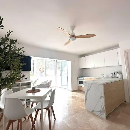 Apartman Lucy - 2 Bed Estepona