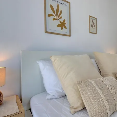 Apartman Lucy - 2 Bed