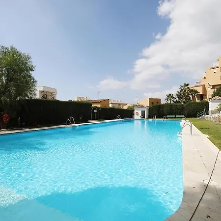 Apartman Lucy - 2 Bed Estepona