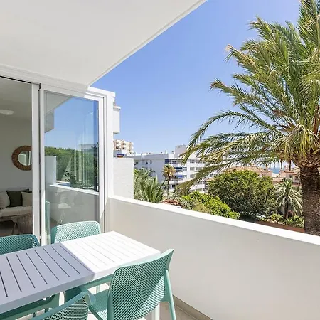 Apartman Lucy - 2 Bed Estepona