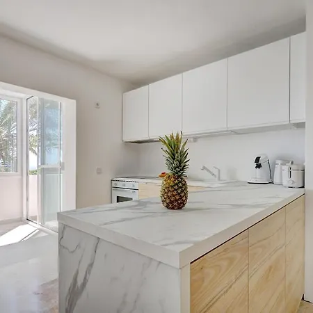 Lucy - 2 Bed Estepona