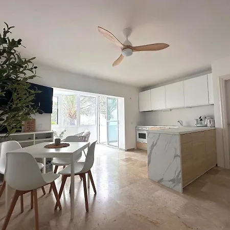 Apartamento Lucy - 2 Bed