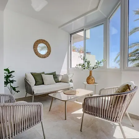 Lucy - 2 Bed Apartamento *