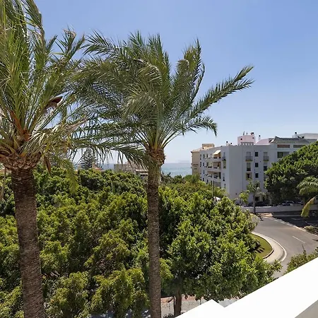 Apartamento Lucy - 2 Bed Estepona
