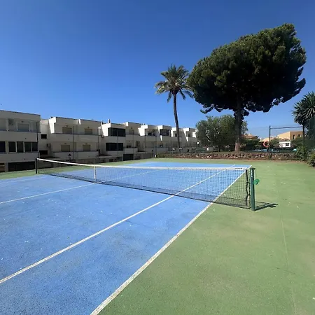 Lucy - 2 Bed * Estepona