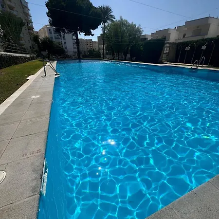 Apartamento Lucy - 2 Bed