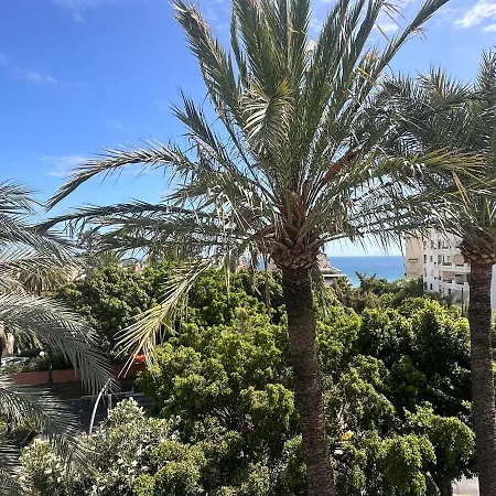 Lucy - 2 Bed * Estepona