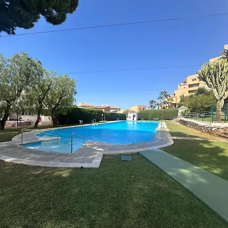 Apartamento Lucy - 2 Bed