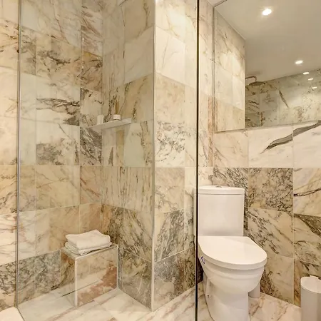 Apartamento Lucy - 2 Bed