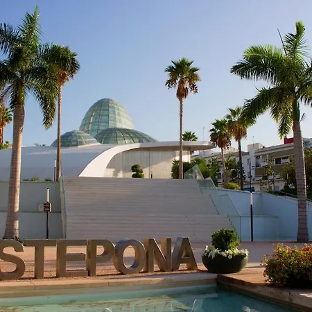 Apartamento Lucy - 2 Bed Estepona